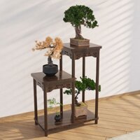 Kệ Hoa Phòng Ngủ Phòng Khách Nhiều Tầng Giá Đỡ Cây Xanh Ban Công Văn Phòng Đơn Giản Giá Đỡ Chậu Hoa Sàn Nhỏ