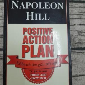 Kế Hoạch Làm Giàu 365 Ngày