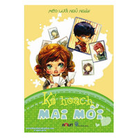 Kế Hoạch Mai Mối Tái Bản 2017