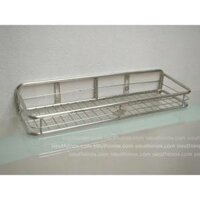 Kệ inox 1 tầng, 1T15