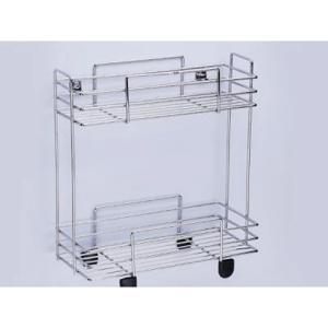 Kệ inox 2 tầng BAO BN 650