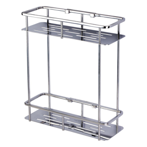 Kệ inox 2 tầng BAO BN 720