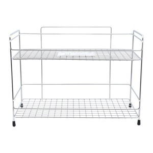 Kệ Inox 2 Tầng Staami ST-095