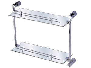 Kệ inox 304 BAO BN500A 42 x 25 x 10 cm