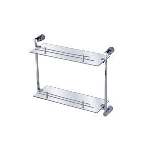 Kệ inox 304 BAO BN500A 42 x 25 x 10 cm