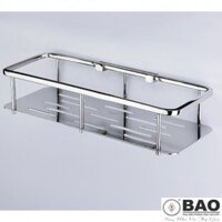 KỆ INOX BẢO 1 TẦNG BN710