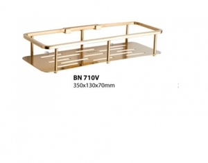 Kệ inox Bao BN 710V