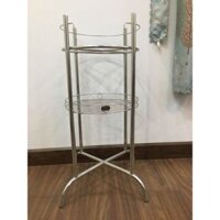 Kệ inox để bình lọc nước 20lít