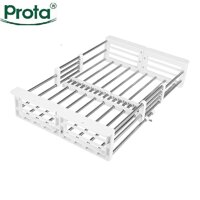 Kệ Inox Loại Lớn Mới Gác Trên Bồn Rửa Prota - PT-944