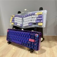 Kệ Kê bàn Phím Cơ - Kệ trưng bày bàn phím cơ 2 Tầng Phiên Bản 2.0