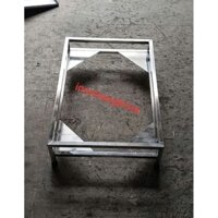 Kệ kê bếp từ, kê các loại bếp kt lọt lòng 54.5x36cm, kt phủ bì 57.5x39cm, (quý k có yêu cầu khác, vui lòng liên hệ Shop)