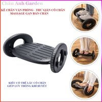 Kệ kê chân bàn học, làm việc văn phòng MB-7