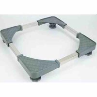 Kệ kê chân tủ lạnh máy giăt