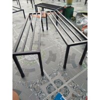 Kệ kê chậu hoa, cây cảnh, đồ đạc Dài 90cm, Rộng 25, Cao 20cm. kệ đồ, kệ cây cảnh, kệ trồng rau.