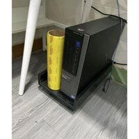 Kệ kê thùng cpu máy tính. Có bánh xe
