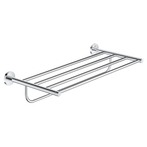 Kệ khăn 2 tầng Grohe 40800001