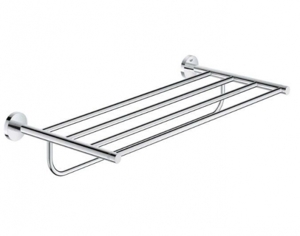 Kệ khăn 2 tầng Grohe 40800001