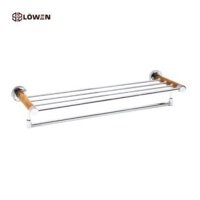 Kệ khăn đôi Lowen LW-H301