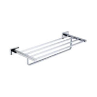 Kệ khăn tắm  Modern Art 600  Hafele 580.83.230