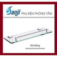 Kệ kiến - kệ gương nhà tắm cao cấp Sanji