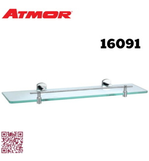 Kệ kiếng Atmor 16091