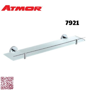 Kệ kiếng Atmor 7921