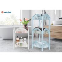 Kệ kiểu đựng đồ bếp, nhà tắm - Gia Dụng Tiện Ích HN
