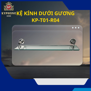 Kệ kính ARCHI T01-R04