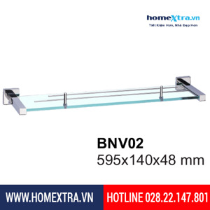 Kệ kính BAO BN V02