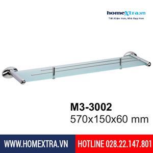 Kệ kính BAO M3-3002