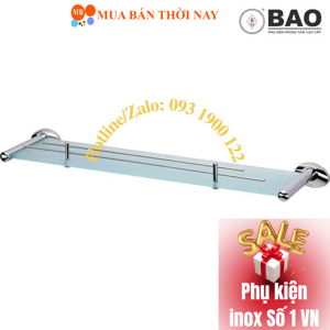 Kệ kính BAO M3-3002