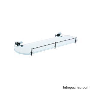 Kệ kính có thanh chắn InnoRound 495.80.119