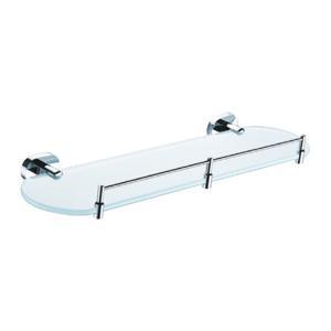 Kệ kính có thanh chắn InnoRound 495.80.119