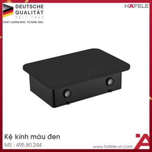 Kệ kính đen 150 495.80.244
