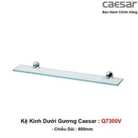 Kệ kính dưới gương CAESAR Q7300V