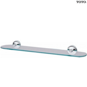 Kệ kính ToTo TX705AC - Gương Inox