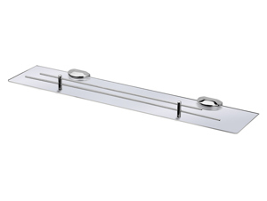 Kệ kính inox 304 BAO BN700A