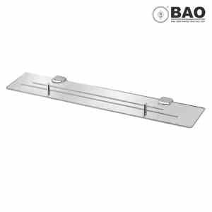 Kệ kính inox 304 BAO BN900A