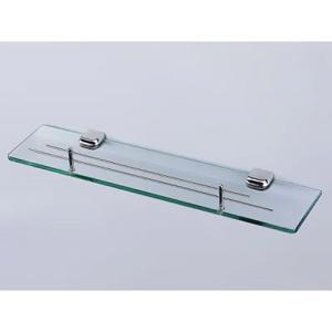 Kệ kính inox 304 cao cấp BAO BN900 57 x 12,5 x 5 cm