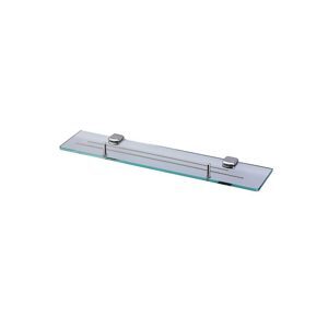 Kệ kính inox 304 cao cấp BAO BN900 57 x 12,5 x 5 cm