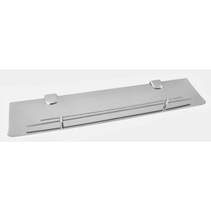Kệ kính inox 304 cao cấp BAO BN900 57 x 12,5 x 5 cm
