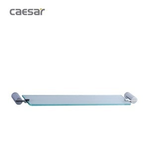 Kệ kính inox Caesar Q8300V