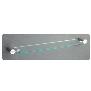 Kệ kính inox Caesar Q8300