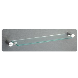 Kệ kính inox Caesar Q8300