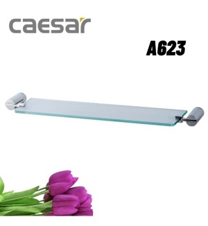 Kệ kính inox Caesar Q8300