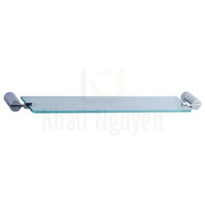 Kệ kính inox Caesar Q8300