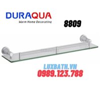 Kệ kinh mạ bạc Duraqua 8809