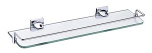 Kệ kính nhà tắm Hafele 580.41.430