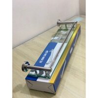 Kệ Kính Nhà Tắm Làm Từ 100% Inox, Kệ Gương Phòng Tắm Cao Cấp Phù Hợp Với Mọi Nhà