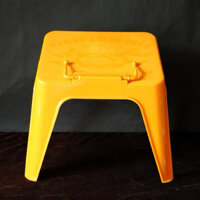 kệ kinh nhựa - kệ nhựa tụng kinh 4 chân loại 1